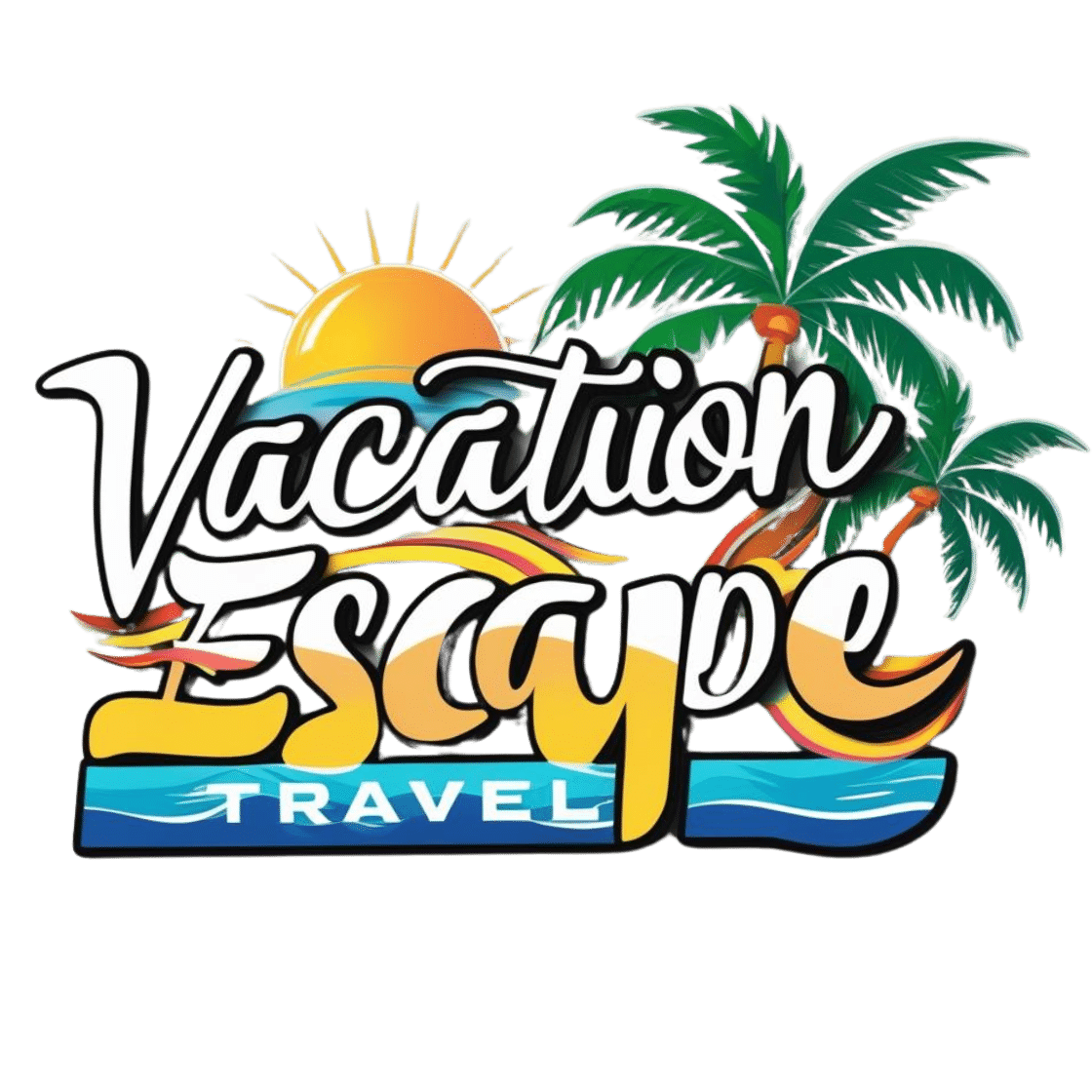 Vacation Escape Travel