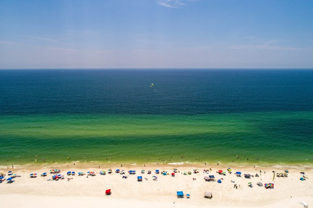 Vacation Escape Travel Reviews Visiting Gulf Shores, Alabama