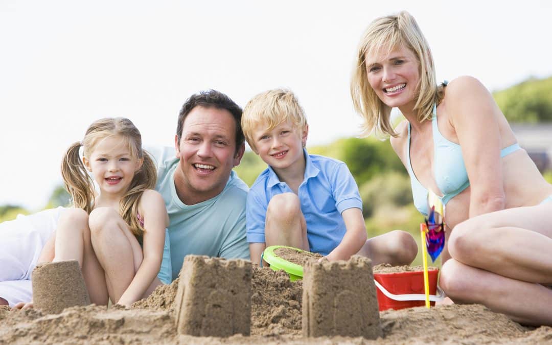 Vacation Escape Travel Reviews Visiting Gulf Shores, Alabama 2
