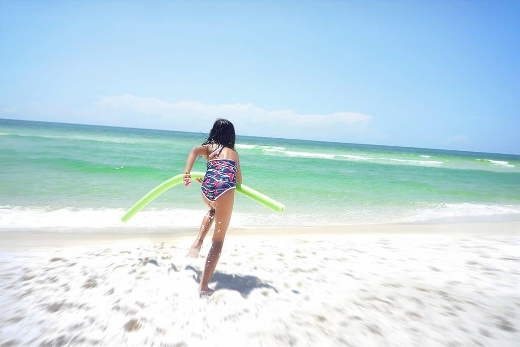 Vacation Escape Travel Reviews Visiting Gulf Shores, Alabama 3