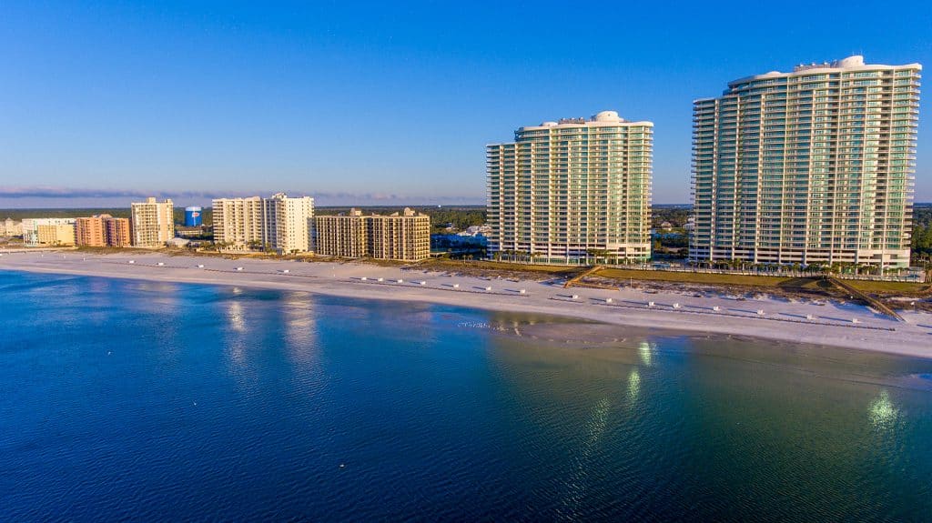 Vacation Escape Travel Reviews Visiting Gulf Shores, Alabama 4