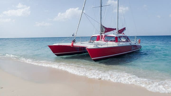 Vacation Escape Travel Explores Aruba After Dark 3